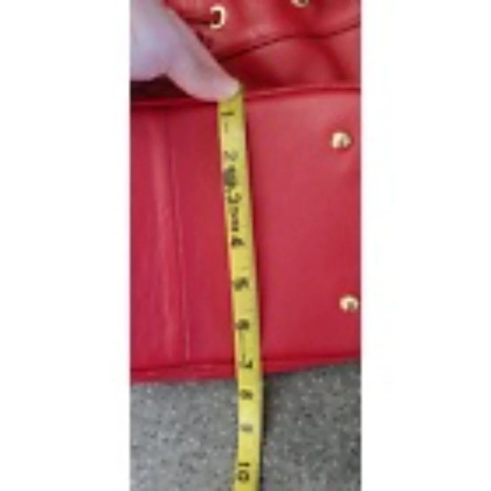 Ora Delphine genuine leather